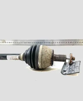 Volvo V60 Front driveshaft