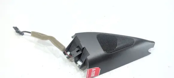 Volkswagen PASSAT B7 Front door high frequency speaker 3C8035411