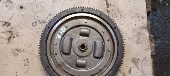 Honda Jazz Flywheel 
