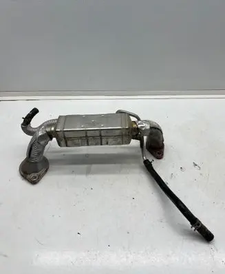 Mazda 6 EGR valve cooler RF8G20304 22D8A