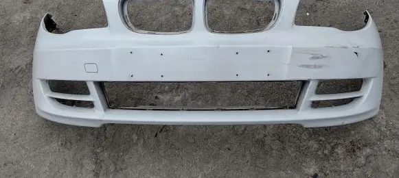 BMW 1 E82 E88 Front bumper