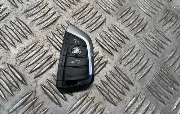 BMW X1 F48 F49 Ignition key/card