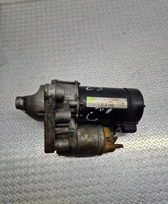 Citroen C3 Starter motor 9640825280 D6RA110