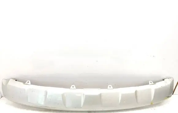 Toyota RAV 4 (XA30) Bumper protection for All-terrain vehicles (jeeps) 5275142030 5215542020