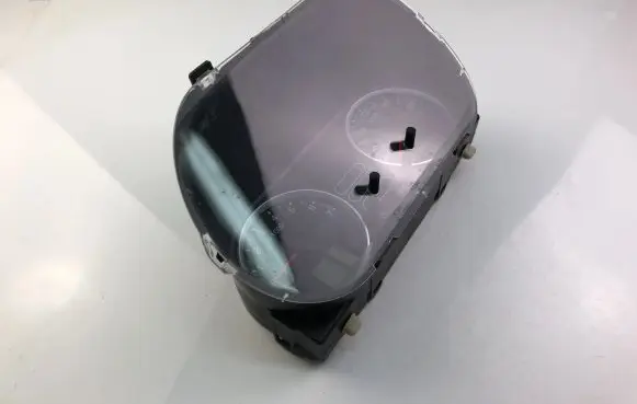 Ford Fiesta Speedometer (instrument cluster) 4S6F10849EA