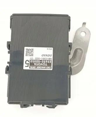 Toyota Yaris Other control units/modules 896900D050