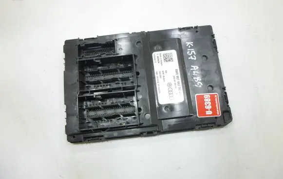 Comfort/convenience module