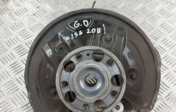 Mercedes-Benz E W238 Rear wheel hub