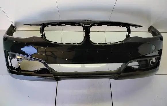 BMW 3 GT F34 Front bumper 51117293806