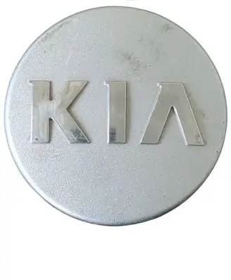 KIA Sportage Original wheel cap 529601Y200