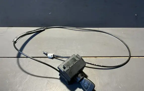 Mercedes-Benz S W220 Ignition lock 2155450508 33001156 303394150206149