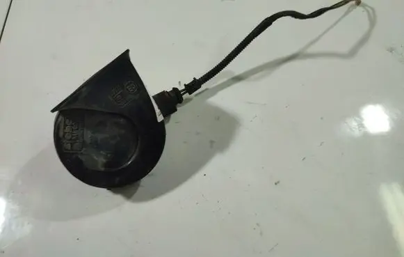 Horn signal