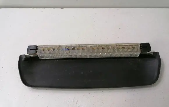 BMW 6 E63 E64 Third/center stoplight 6927568