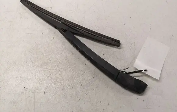 Mazda 5 Rear wiper blade arm