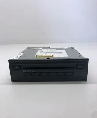Audi A6 S6 C6 4F CD/DVD changer 4E0910110E 4E0035110A