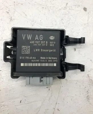 Audi A8 S8 D4 4H Light module LCM 4H0907357B