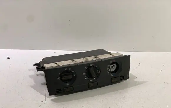 Volvo S40, V40 Climate control unit 806095