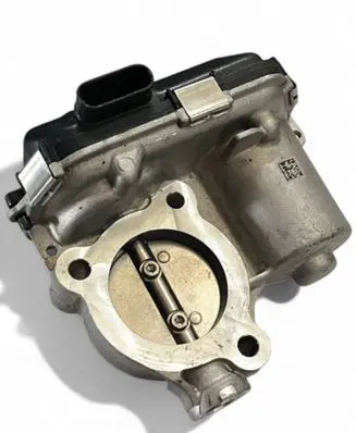 Audi A8 S8 D5 Throttle body valve 059131477HXX