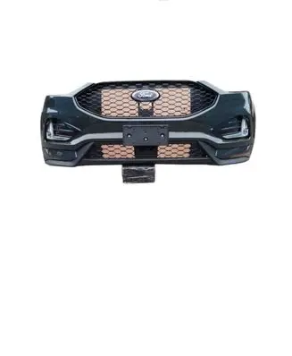 Ford Edge II Front bumper CK4B17C831CB2GWA CB2GWA