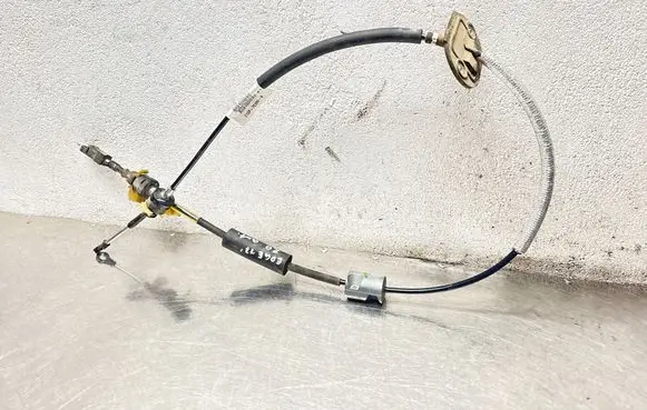 Ford Edge II Gear shift cable linkage E1GP7E395A