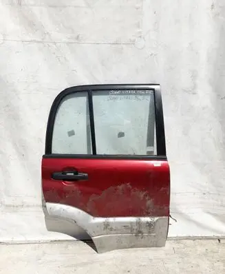 Suzuki Grand Vitara II Rear door 6800365822