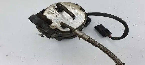 BMW 7 E65 E66 Other brake parts 34511166155 0265410054