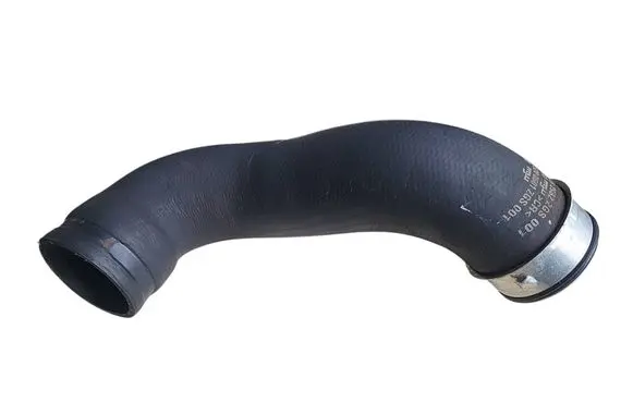Mercedes-Benz E W211 Intercooler hose/pipe A2115282982 A2115200601
