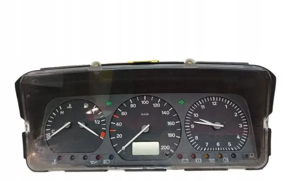 Volkswagen Transporter - Caravelle T4 Speedometer (instrument cluster) 700919850H