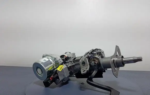 Ford Puma Steering wheel axle L1TC3D077AP