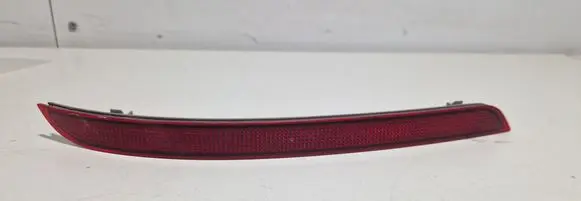 Mercedes-Benz ML W166 Rear tail light reflector A1668200074