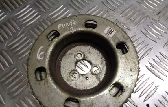 Fiat Punto (188) Alternator pulley 