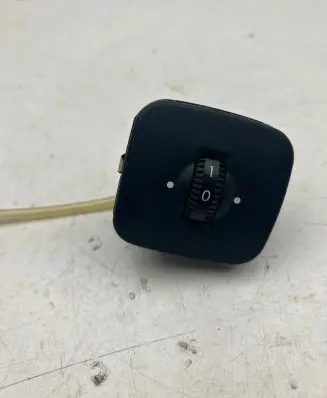 Mercedes-Benz S W220 Seat heating switch 2208000878