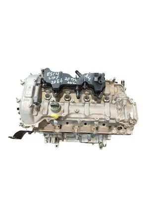 Ford Escape IV Engine swap PZ1E6007AA