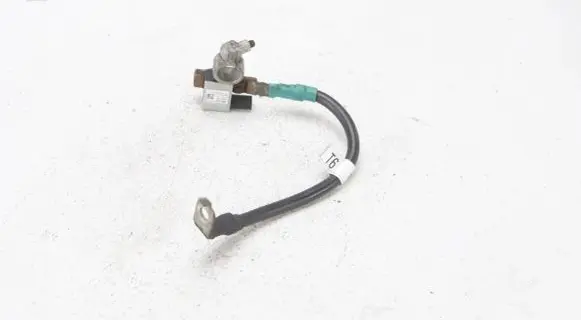 KIA Optima Negative earth cable (battery) 37180-2T500 371802T500