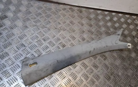 Audi A7 S7 4G (A) pillar trim 4G8867233
