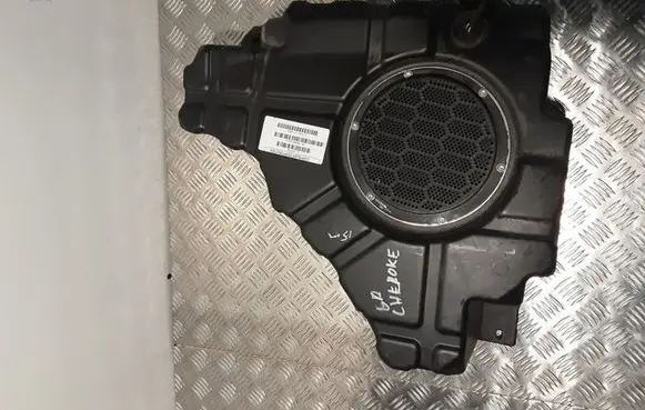 Jeep Grand Cherokee Subwoofer speaker 05064610ACA