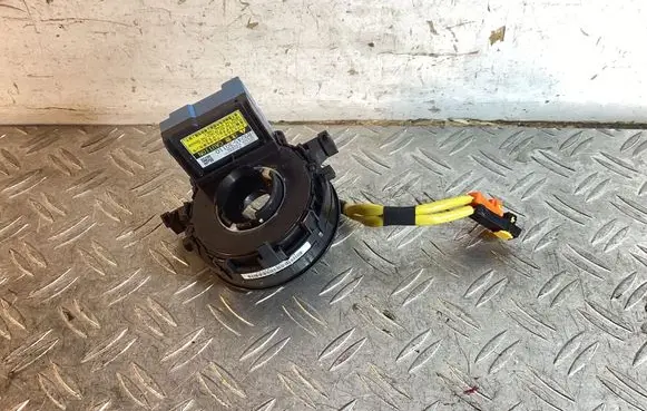 Lexus RX 450H Airbag slip ring squib (SRS ring) 8924530110