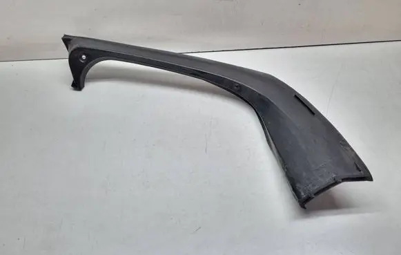BMW 7 F01 F02 F03 F04 Other trunk/boot trim element 7186527 51497186527