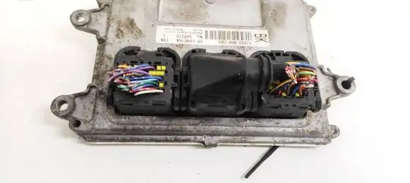 Honda FR-V Engine control unit/module 37820RH0E01 37820-RH0-E01