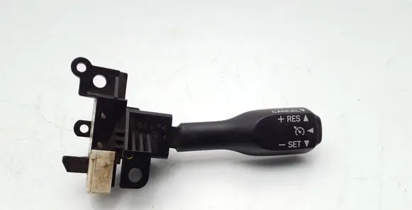 Toyota Corolla Verso AR10 Cruise control stalk 8463234010 8463234011 18A174