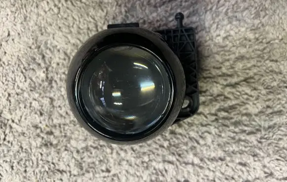 Hyundai i30 Headlight part 92101G4020