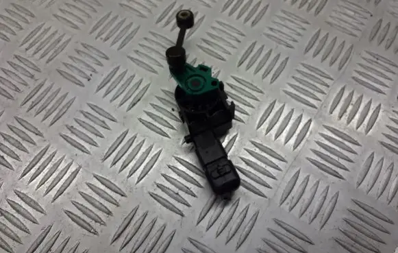Citroen C5 Headlight ballast module Xenon 9663488380