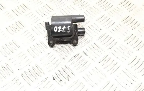 Hyundai Getz Ignition amplifier control unit 