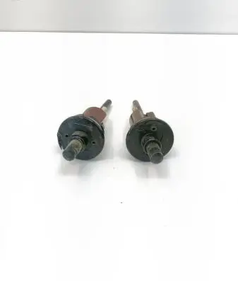 Mercedes-Benz SLC C107 Other body part