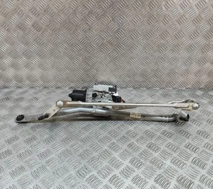 BMW X2 F39 Front wiper linkage and motor 7429702