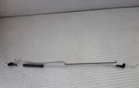 Opel Meriva A Rear door cable line 