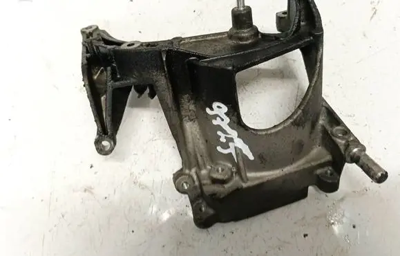 Citroen Berlingo Engine mounting bracket 9672309580