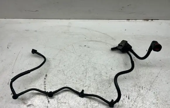 Renault Trafic II (X83) Fuel return line/hose 
