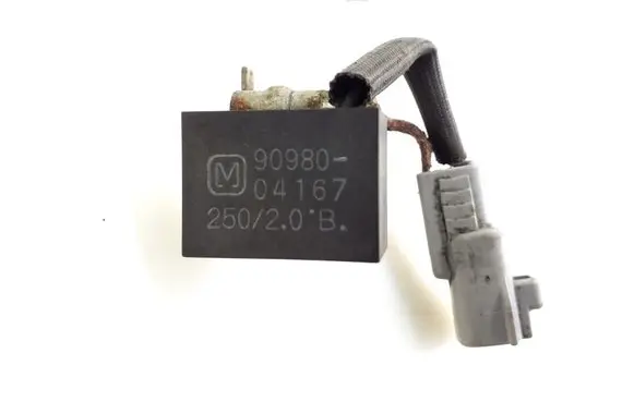 Toyota Avensis Verso Sensor 9098004167