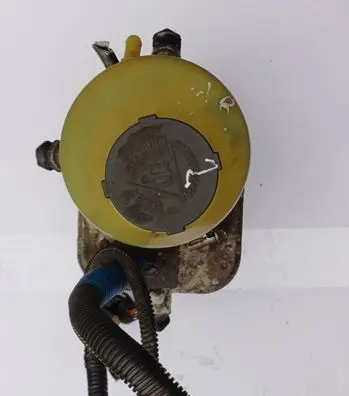 Opel Meriva B Power steering pump